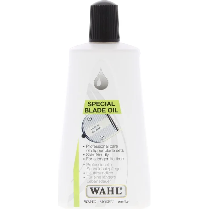 Wahl Öl Service Special Blade Oil