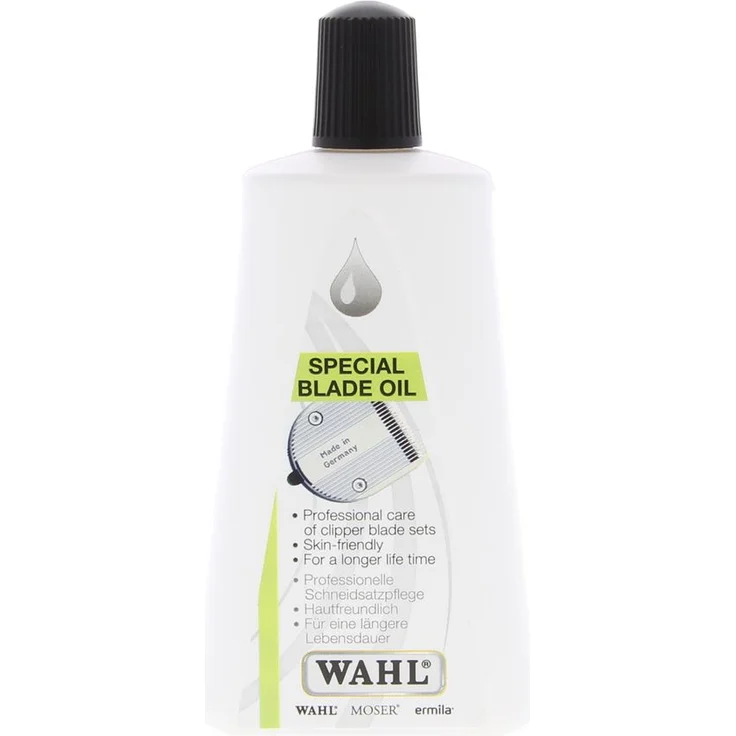 Wahl Öl Service Special Blade Oil