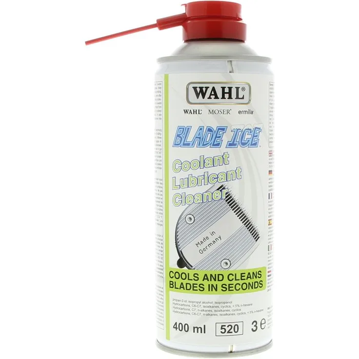 Wahl Spray Service Blade Ice Spray