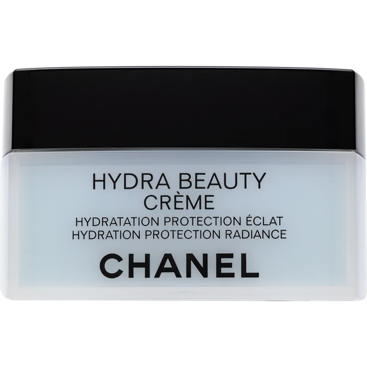 Chanel Hydra Beauty Créme Pflegende Creme für eine einheitliche und aufgehellte Gesichtshaut 50 g
