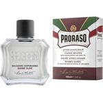 Proraso After Shave Balm Red 100 ml
