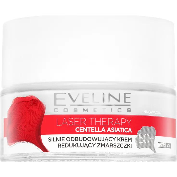 Eveline Cosmetics Bio Organic Natural Strawberry Körperjoghurt für trockene und gereitzte Haut 400 ml