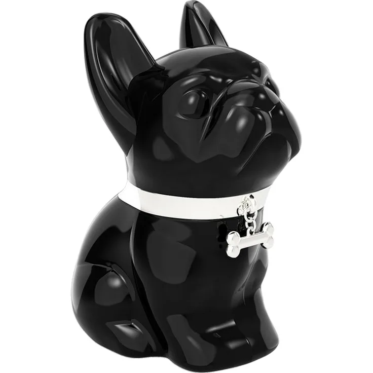 Jean-Pierre Sand Apello Black Eau de Parfum (EdP) Herrenduft 75 ml
