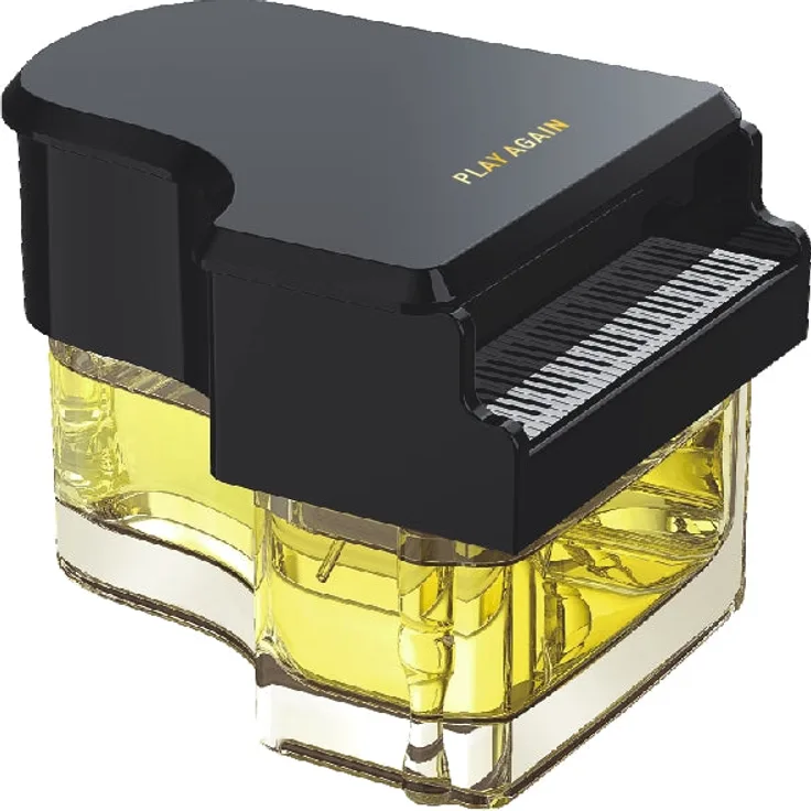 Jean-Pierre Sand Play Again Eau de Parfum (EdP) Herrenduft 65 ml