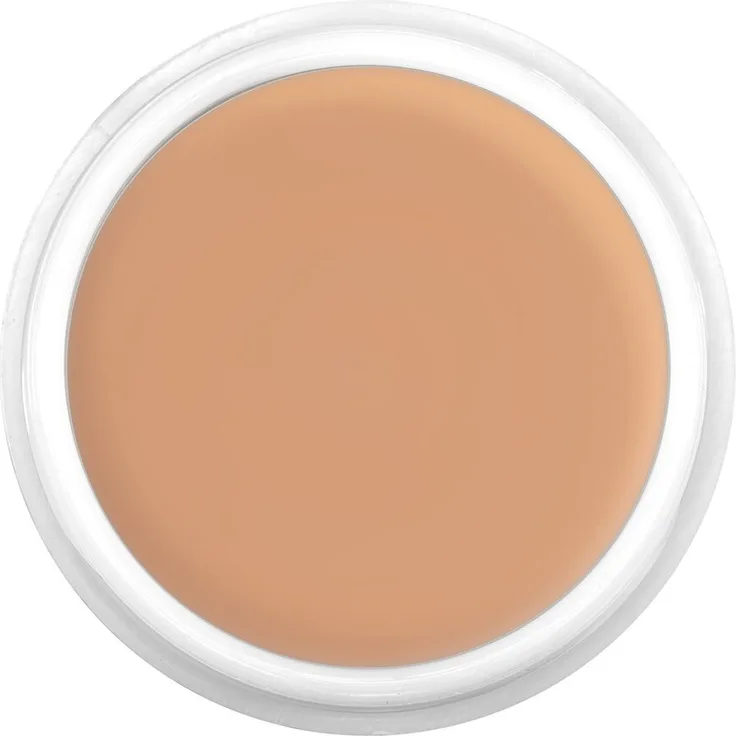 Dermacolor Camouflage Creme Make-Up 30 g D 4 W