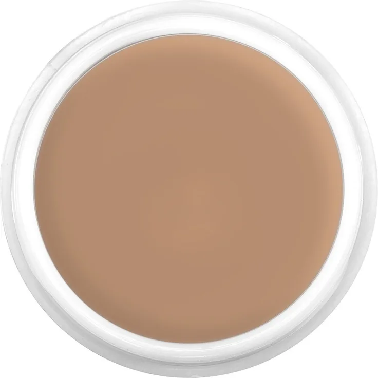 Dermacolor Camouflage Creme Make-Up 30 g D 57