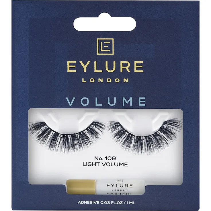 Eylure Volume - 109 Künstliche Wimpern