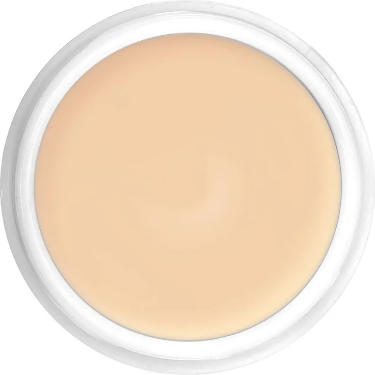 Dermacolor Camouflage Creme Make-Up 30 g D 1 W