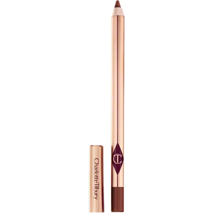 Charlotte Tilbury Lip Cheat Lipliner 1.2 g, Pillow Talk Deep