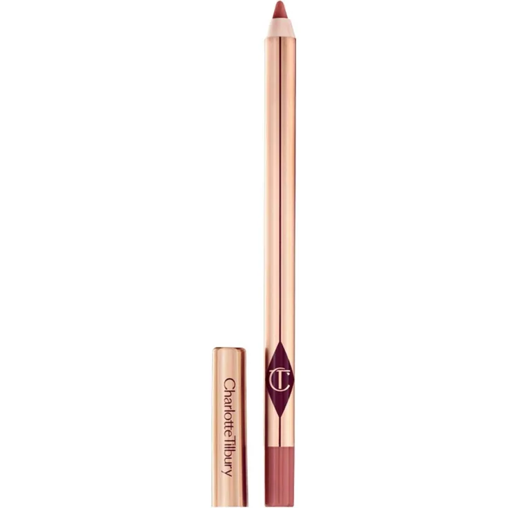 Charlotte Tilbury Lip Cheat Lipliner 1.2 g, Pillow Talk Medium