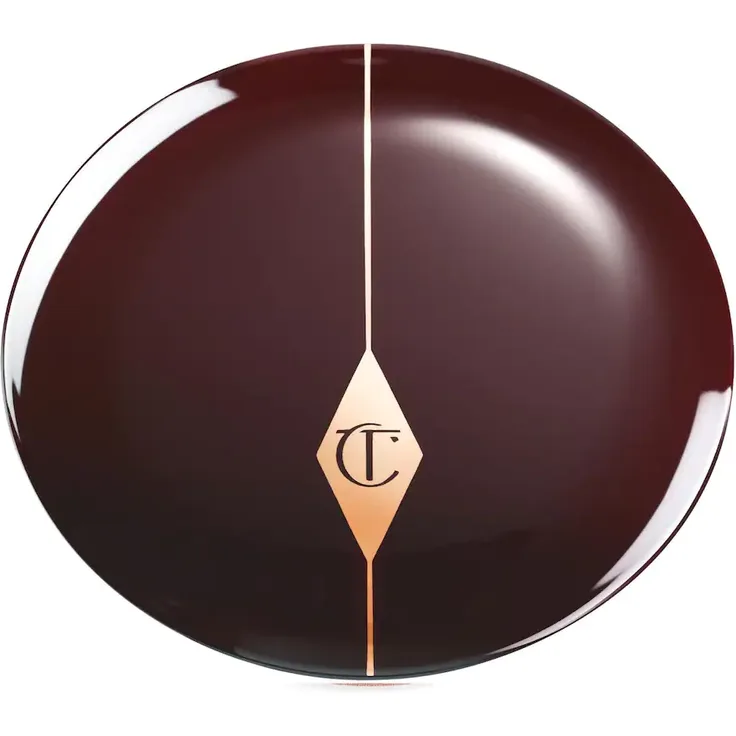 Charlotte Tilbury Cheek To Chic Puder 8 g, Pillow Talk Deep