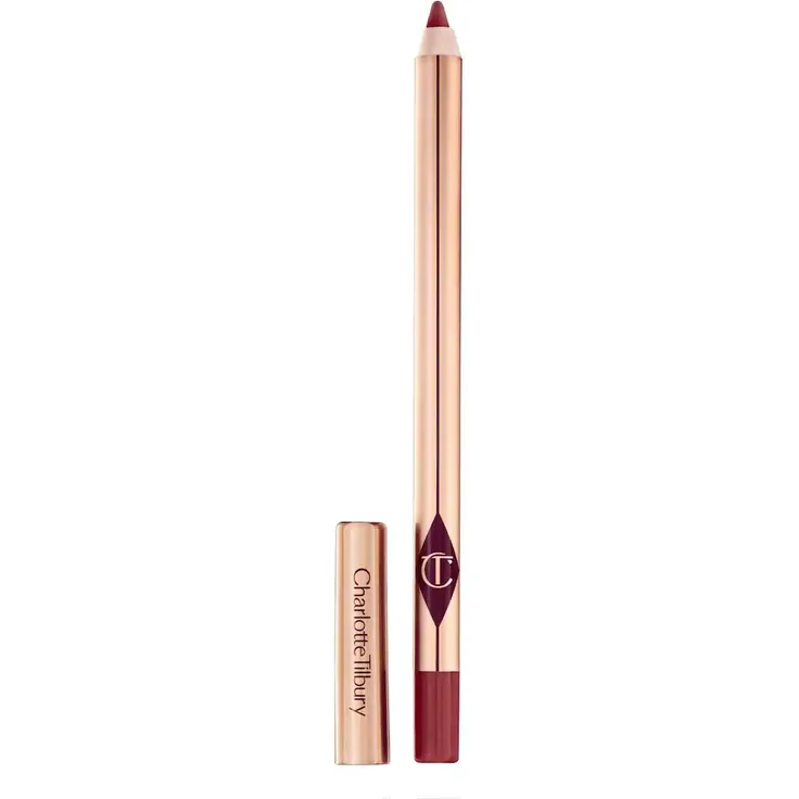 Charlotte Tilbury Lip Cheat Lipliner 1.2 g, Savage Rose