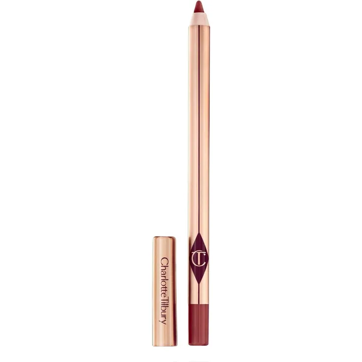 Charlotte Tilbury Lip Cheat Lipliner 1.2 g, Walk of No Shame