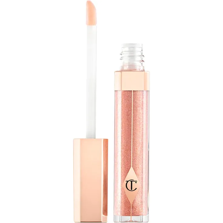 Charlotte Tilbury Lip Lustre Lipgloss 3.5 ml Blonde