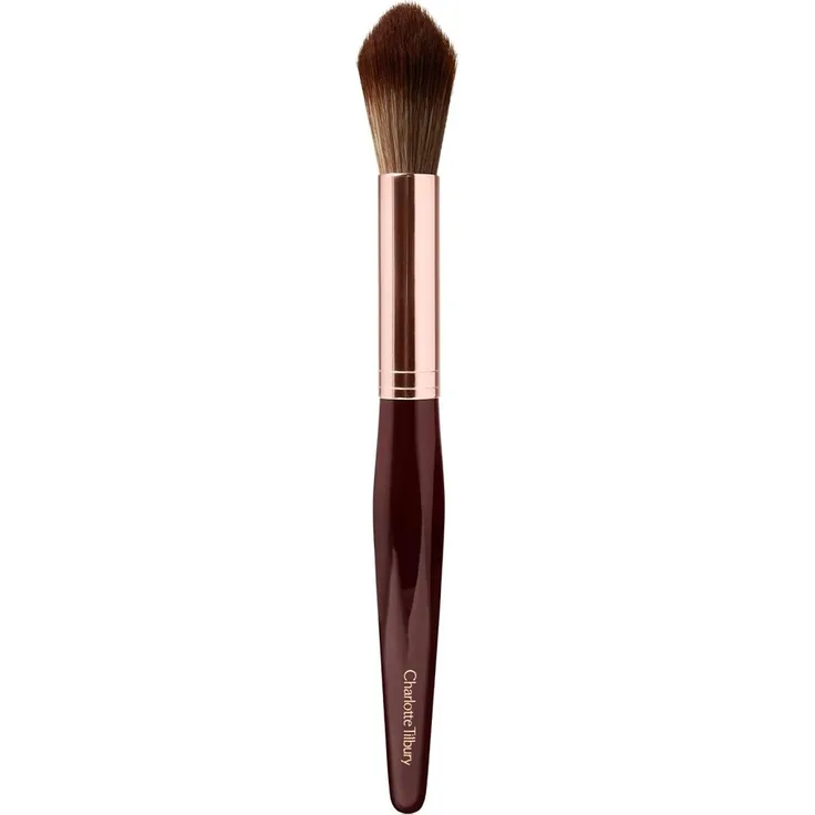 Charlotte Tilbury Powder & Sculpt Brush Puderpinsel