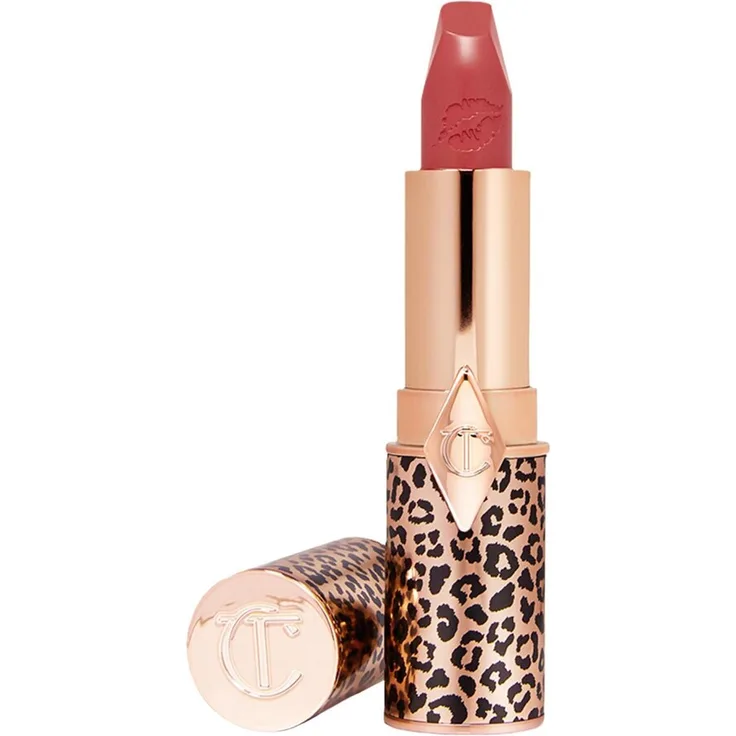 Charlotte Tilbury Hot Lips Lippenstifte 3.5 g, Glowing Jen