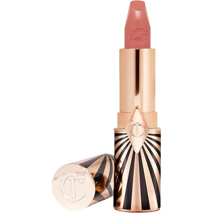 Charlotte Tilbury Hot Lips Lippenstifte 3.5 g, In Love With Olivia – Bild 1