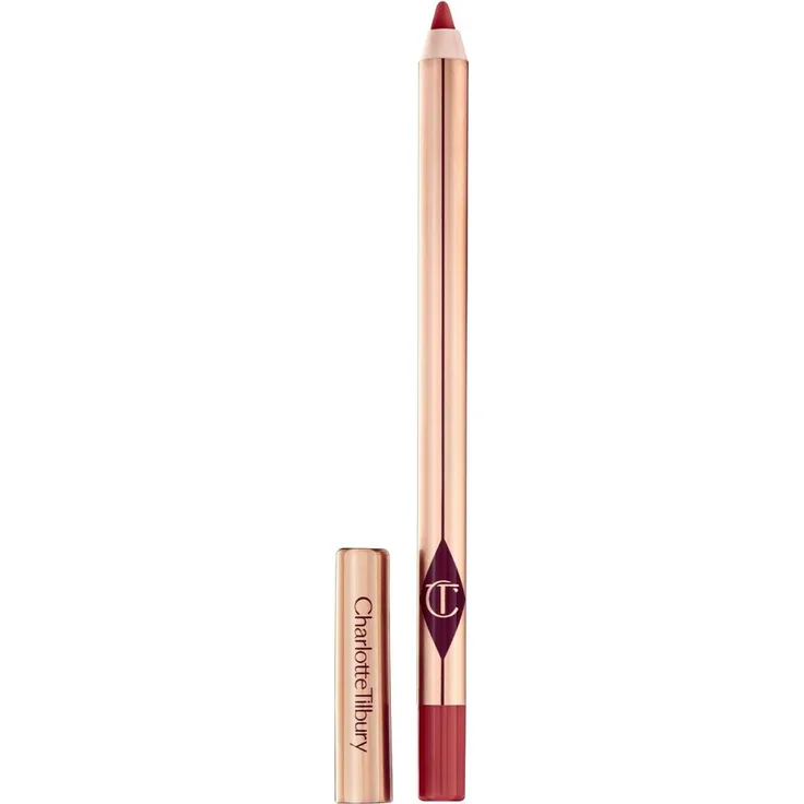Charlotte Tilbury Lip Cheat Lipliner 1.2 g, Crazy in Love