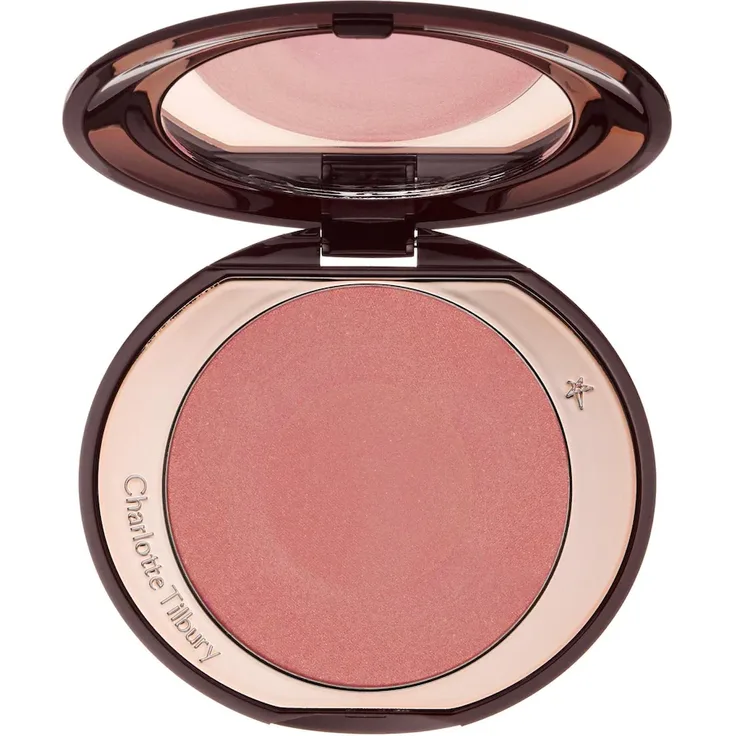 Charlotte Tilbury Cheek To Chic Puder 8 g, Love Glow