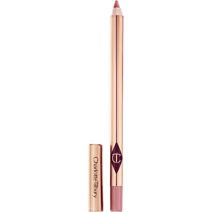 Charlotte Tilbury Lip Cheat Lipliner 1.2 g, Pillow Talk