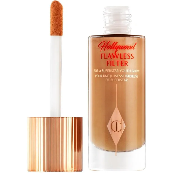 Charlotte Tilbury Hollywood Filter Highlighter 30 ml No. 6.5 - Deep