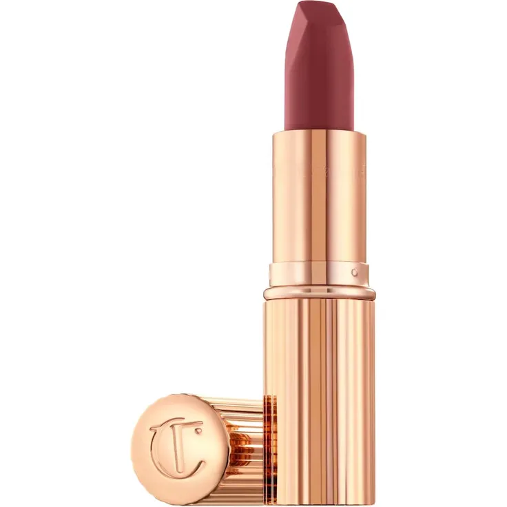 Charlotte Tilbury Matte Revolution Lippenstifte 3.5 g, M.I.KISS