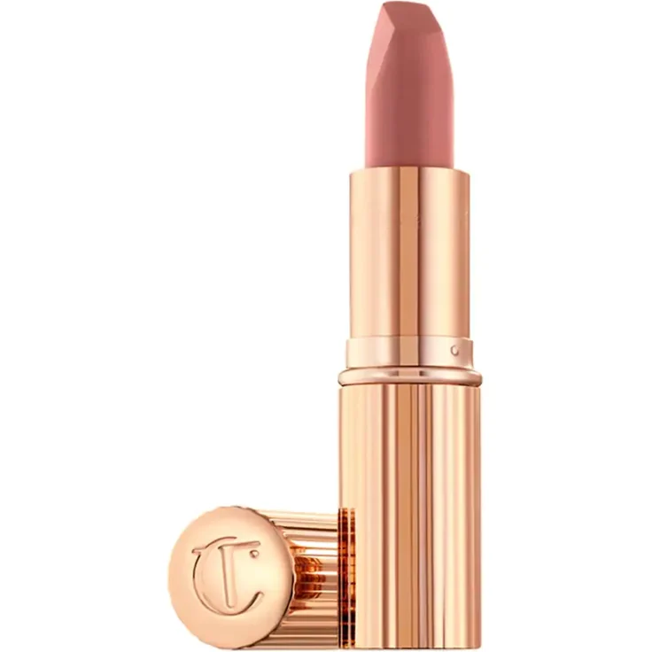 Charlotte Tilbury Matte Revolution Lippenstifte 3.5 g, Pillow Talk – Bild 1