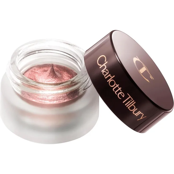 Charlotte Tilbury Eyes To Mesmerise Lidschatten 7 ml Pillow Talk