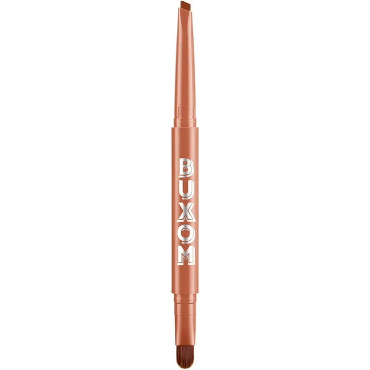 BUXOM Power Line Plumping Lip Liner Lipliner Smooth Spice 3 g