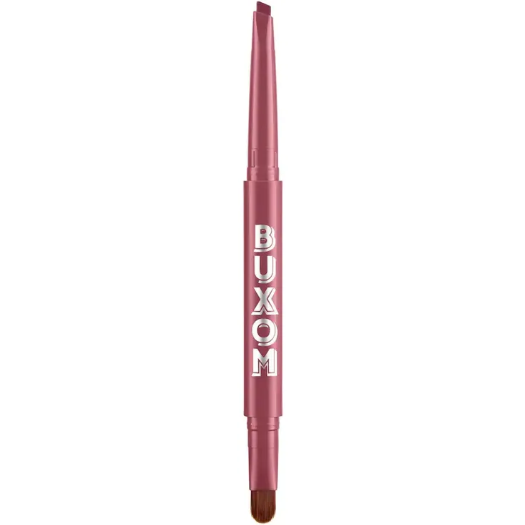 BUXOM Power Line Plumping Lip Liner Lipliner Dangerous Dolly 3 g