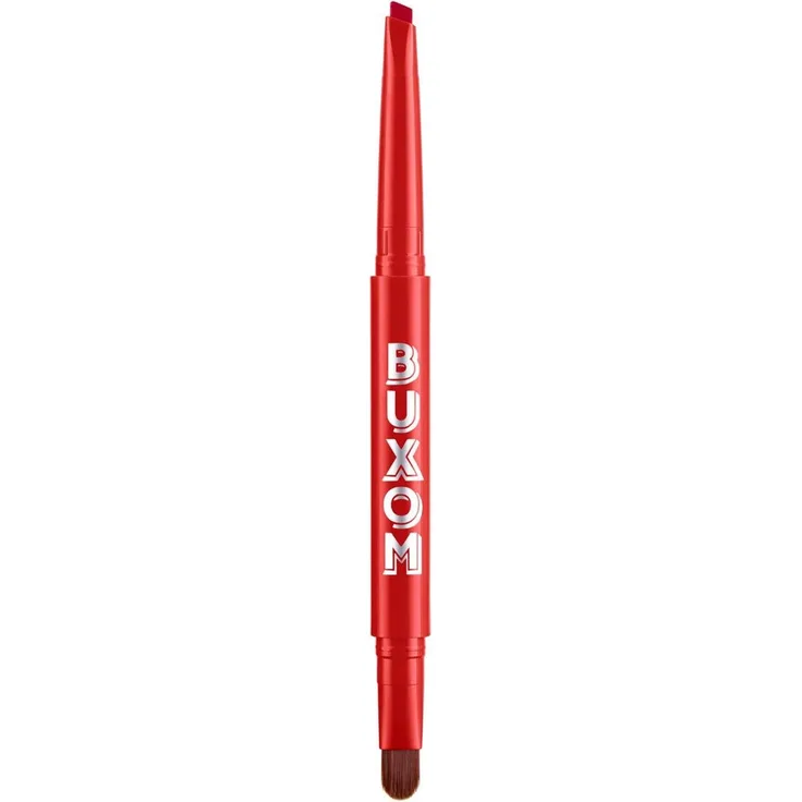 BUXOM Power Line Plumping Lip Liner Lipliner Real Red 3 g