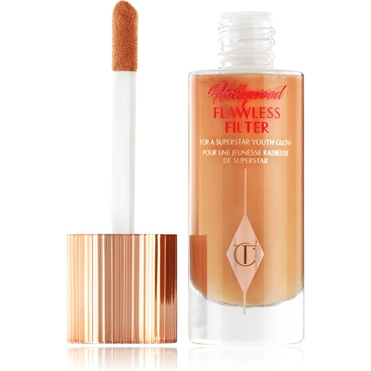 Charlotte Tilbury Hollywood Flawless Filter Highlighter Tan 30 ml