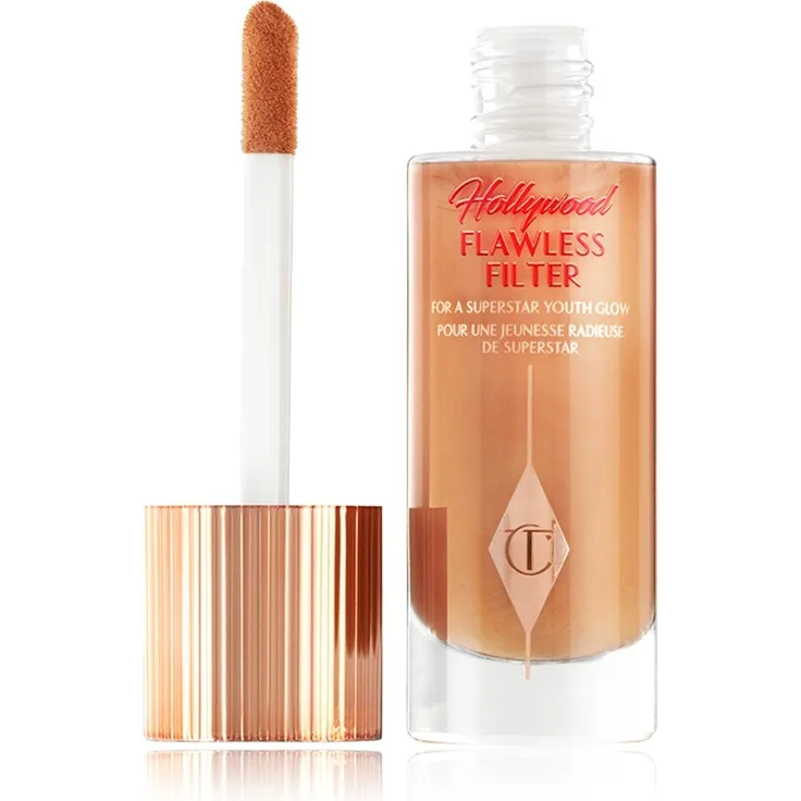 Charlotte Tilbury Hollywood Flawless Filter Highlighter Dark Tan 30 ml