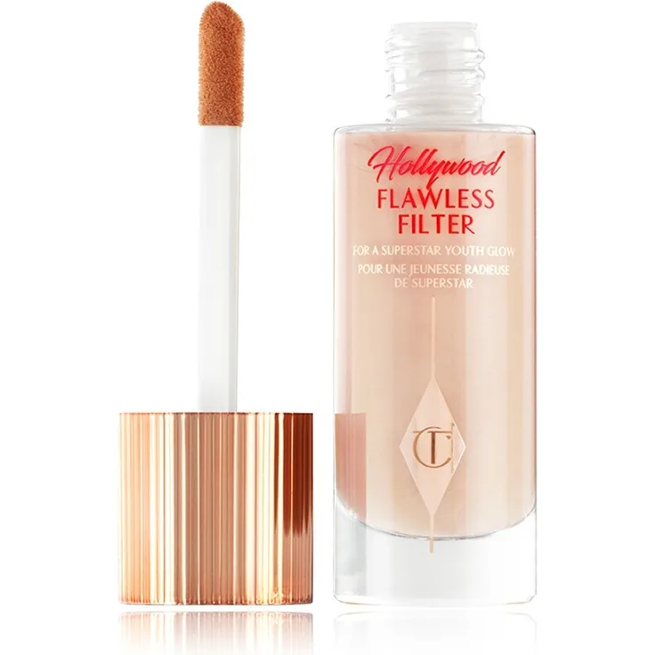 Charlotte Tilbury Hollywood Flawless Filter Highlighter Fair 30 ml