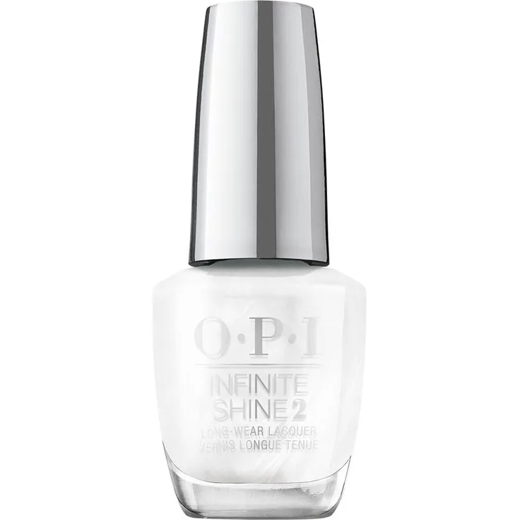 OPI Celebration Collection Infinite Shine Nagellack 15 ml Snow Day in LA