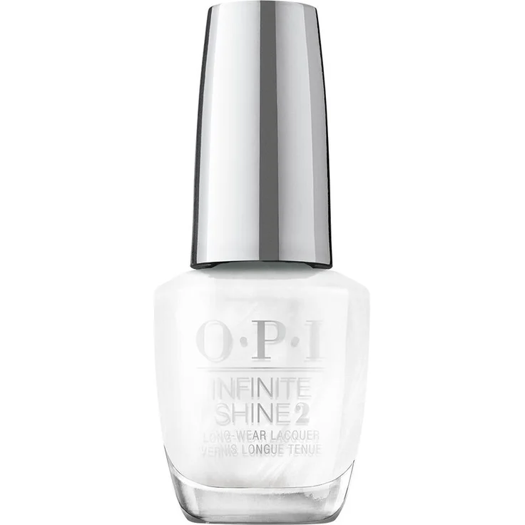 OPI Celebration Collection Infinite Shine Nagellack 15 ml Snow Day in LA