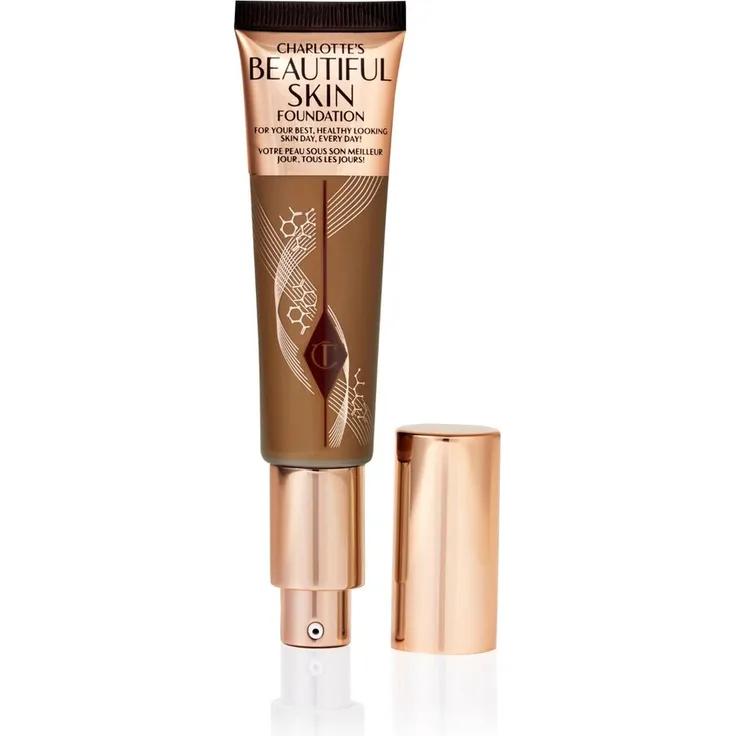 Charlotte Tilbury Charlottes Beautiful Skin Foundation 30 ml No. 14 - Neutral