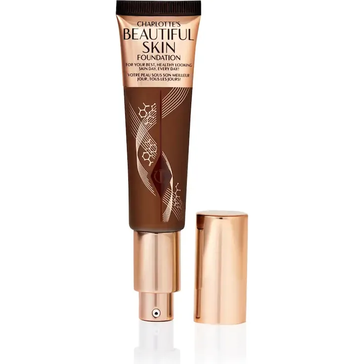 Charlotte Tilbury Charlottes Beautiful Skin Foundation 30 ml No. 17 - Cool