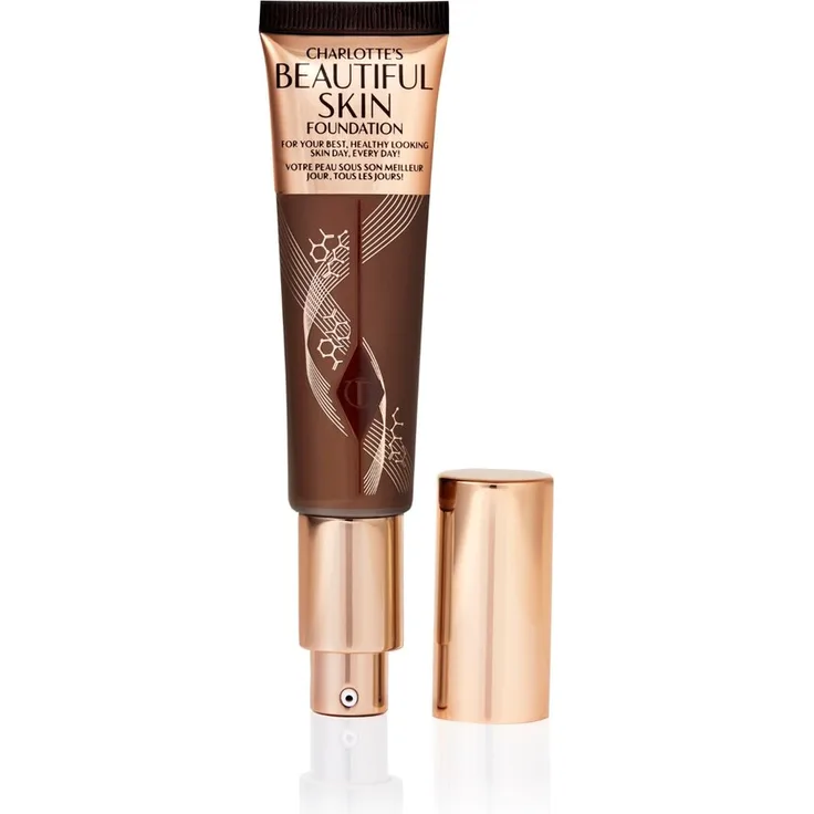 Charlotte Tilbury Charlottes Beautiful Skin Foundation 30 ml No. 17 - Neutral