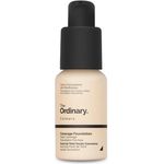 The Ordinary Coverage Foundation 30 ml 1.0 P