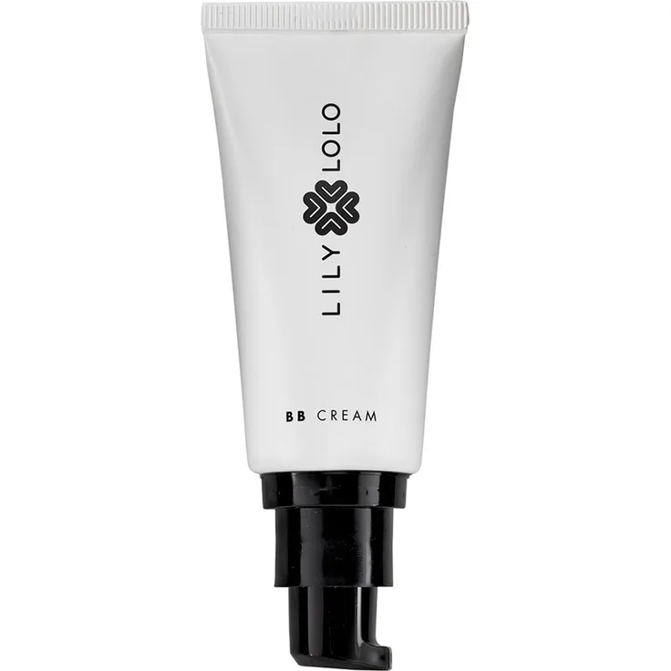 Lily Lolo BB Cream BB- & CC- Cream 40 ml Light