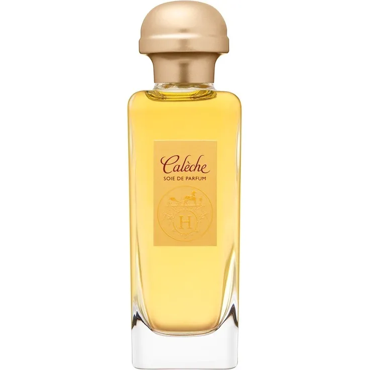Hermès Calèche Soie de Parfum Eau de Parfum (EdP) Damenduft 100 ml