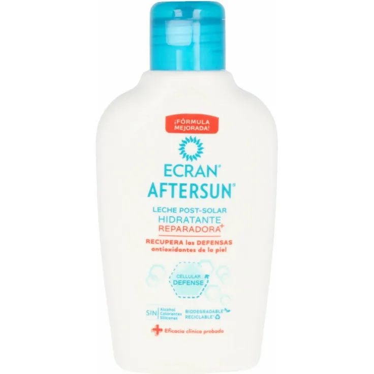 Br Aftersun Ecran Reparado 100 ml