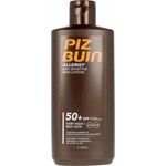 Piz Buin Allergy Sun Sensitive Skin Lotion SPF50+ Griechenland Karton 200 ml