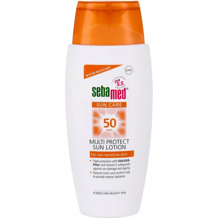 Sun Care Sebamed SPF50 150 ml