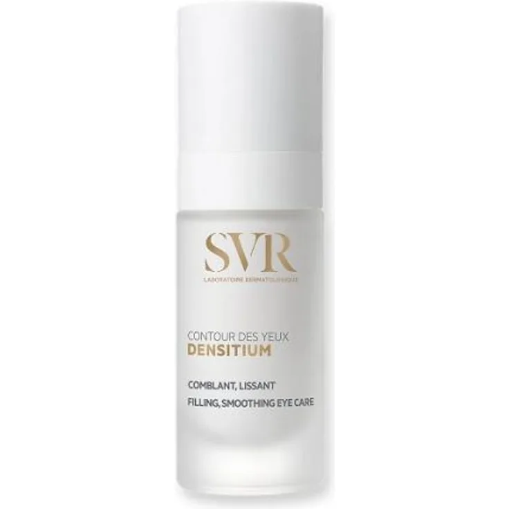 SVR Creme Densitium Contour Des Yeux 15 ml
