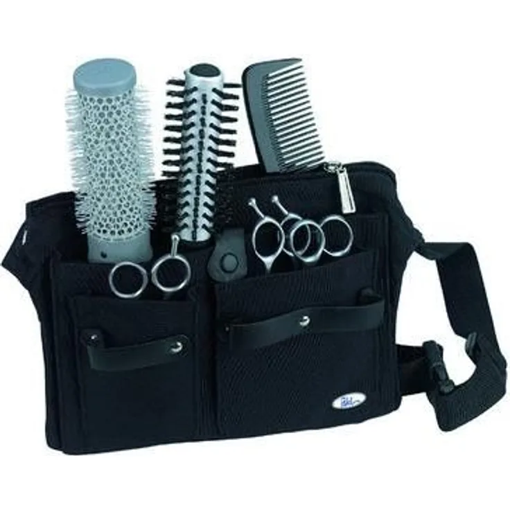 Practical Scherenetui Zwart