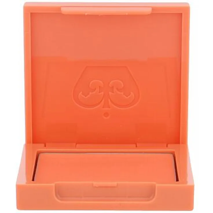 Rimmel London Royal Blush Cremiges Rouge 3,5 g Farbton 001 Peach Jewel