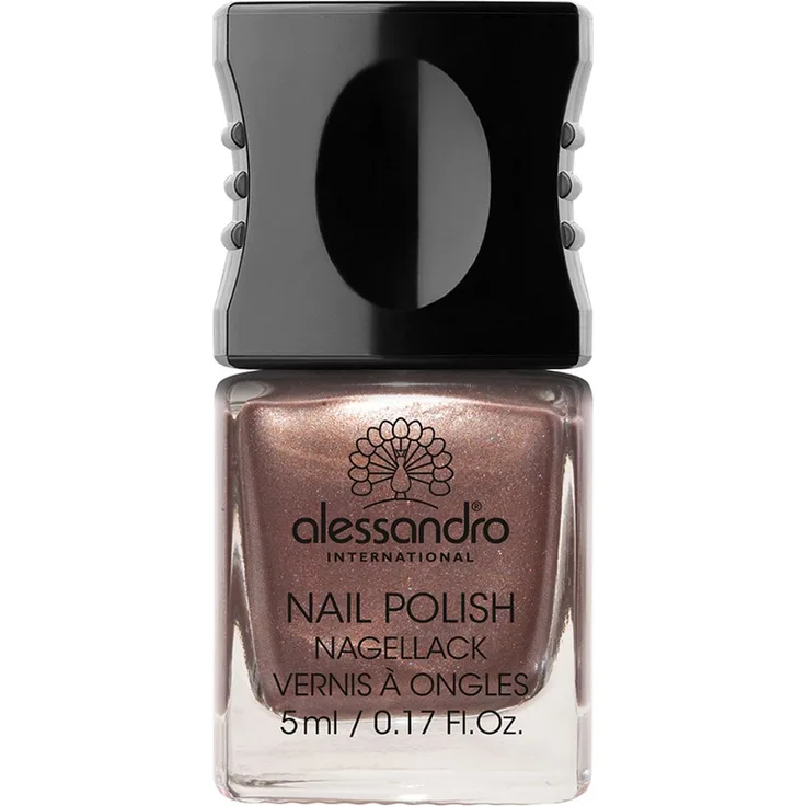 Alessandro Dusty & Stone Nagellack 10 ml