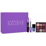 Gabriella Salvete Violet Gift Black set 